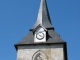Photo précédente de Bray Tour-clocher de l'église