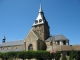 Photo suivante de Breteuil Eglise Saint-Sulpice