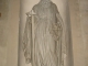 Statue de Saint Paul (le glaive et le Livre)