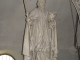 Statue de Saint Ambroise, évêque de Milan