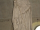 Photo précédente de Breteuil Statue de Saint Roch et son chien