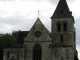 Ancienne église Saint-Denis