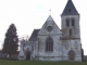 Brionne - église St Denis