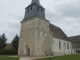 Photo suivante de Brosville Eglise Saint Martin XIème siècle