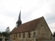 Eglise Notre-Dame de Créton