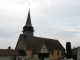 Eglise Sainte-Radegonde de Morainville