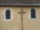 Ancienne Croix du clocher