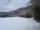 Photo précédente de Caillouet-Orgeville Ruffey sous la neige 2004