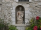 Vierge à l'Enfant (mur extérieur)