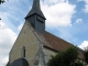 Photo suivante de Calleville Eglise Saint-Aignan