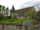 Photo suivante de Caumont Eglise de Caumont