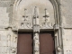 Photo suivante de Cesseville Eglise Notre-Dame
