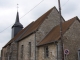 Photo suivante de Chaignes église Saint-Julien