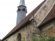 Photo suivante de Chaise-Dieu-du-Theil église Notre-Dame