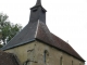 Photo suivante de Chaise-Dieu-du-Theil église Saint-Jean de la Chaise-Dieu