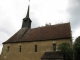 Photo suivante de Chaise-Dieu-du-Theil église Saint-Jean