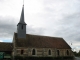 Photo suivante de Chambord Eglise Saint-Martin