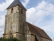 Photo précédente de Champigny-la-Futelaye église Saint-Martin