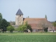 Photo précédente de Champigny-la-Futelaye église Saint-Martin