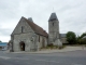 Photo précédente de Charleval Charleval  : église Saint Denis