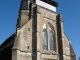 Photo suivante de Chavigny-Bailleul Eglise Saint-Loup de Chavigny