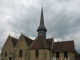 Photo précédente de Chéronvilliers église Saint-Pierre