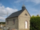 Chapelle construite à la place de l'église Saint-Jacques