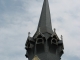 Photo suivante de Cintray Flèche octogonale de l'église Saint-Martin