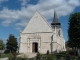 Eglise Saint Martin - Claville (27)