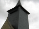 Photo précédente de Collandres-Quincarnon Clocher de l'église Notre-Dame de COLLANDRES