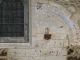 Ancienne porte romane de l'église Saint-Jacques