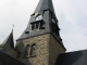 Photo précédente de Cormeilles Vue de la tour du clocher