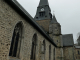 Photo suivante de Cormeilles l'église Sainte Croix