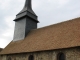 Photo suivante de Corneuil Côté sud et le clocher