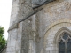Photo suivante de Corneville-sur-Risle Tour d'escalier du clocher