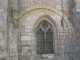 Photo suivante de Corneville-sur-Risle Ancienne porte romane de l'Abbatiale