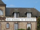 Photo précédente de Corneville-sur-Risle Célèbre auberge où l'on peut admirer les cloches de Corneville