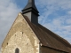Photo précédente de Courdemanche Façade de l'église