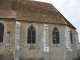 Photo suivante de Courdemanche Choeur de l'église