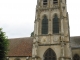 Eglise Saint-Evroult