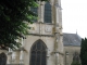 Eglise saint-Evroult