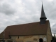 église Saint-Pierre de Panlatte (Le Plessis)