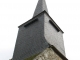 Clocher de l'église Saint-Amand