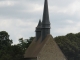 Photo suivante de Épieds Eglise Saint-Martin