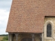 Photo précédente de Épieds Eglise Saint-Martin (Le porche)