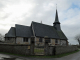 Photo suivante de Épreville-en-Lieuvin l'église