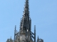Photo précédente de Évreux Tour-lanterne dite cloche d'argent de la Cathédrale