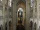 Photo précédente de Évreux La nef de la Cathédrale Notre-Dame