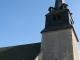 Photo suivante de Fatouville-Grestain Tour et clocher de l'église Saint-Martin
