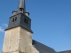 Photo suivante de Fatouville-Grestain Façade et clocher